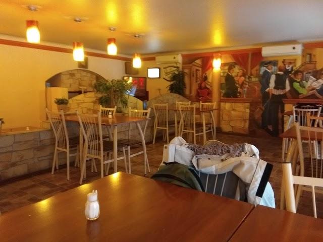 Lecso Hungarian Fast Food